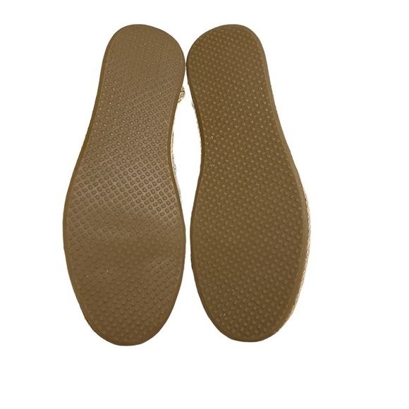 TOMS High Rope Classic Whisper Suede Perforated Flats - Picture 5 of 8